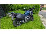 Klikněte pro detailní foto č. 9 - Honda NC 750 X DCT