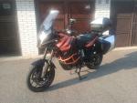 Detail nabídky - KTM 1290 Super Adventure