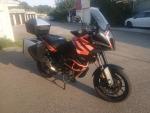 Klikněte pro detailní foto č. 2 - KTM 1290 Super Adventure