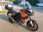 Klikněte pro detailní foto č. 4 - KTM 1290 Super Adventure