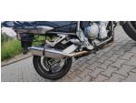 Klikněte pro detailní foto č. 5 - Yamaha FZS 1000 Fazer