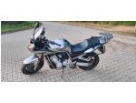 Klikněte pro detailní foto č. 6 - Yamaha FZS 1000 Fazer