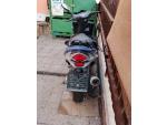 Detail nabídky - Maxon Matador 125