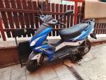 Klikněte pro detailní foto č. 4 - Maxon Matador 125