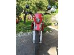 Klikněte pro detailní foto č. 3 - Yuki TR 250