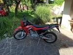 Klikněte pro detailní foto č. 4 - Yuki TR 250