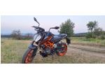 Klikněte pro detailní foto č. 2 - KTM 125 Duke