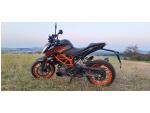 Klikněte pro detailní foto č. 3 - KTM 125 Duke