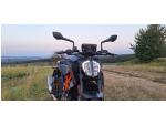 Klikněte pro detailní foto č. 4 - KTM 125 Duke