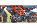 Klikněte pro detailní foto č. 6 - KTM 125 Duke