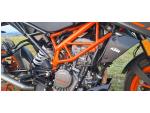 Klikněte pro detailní foto č. 7 - KTM 125 Duke