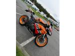 Klikněte pro detailní foto č. 1 - Honda CBR 1000 RR