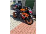Klikněte pro detailní foto č. 2 - Honda CBR 1000 RR