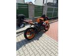 Klikněte pro detailní foto č. 3 - Honda CBR 1000 RR