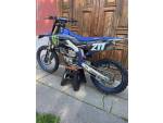 Detail nabídky - Yamaha YZ 250 F