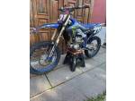 Klikněte pro detailní foto č. 2 - Yamaha YZ 250 F