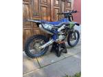 Klikněte pro detailní foto č. 3 - Yamaha YZ 250 F