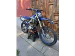 Klikněte pro detailní foto č. 4 - Yamaha YZ 250 F