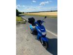 Klikněte pro detailní foto č. 15 - Peugeot Kisbee 50 bez ŘP 25 km/h 4T