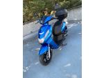 Klikněte pro detailní foto č. 16 - Peugeot Kisbee 50 bez ŘP 25 km/h 4T