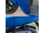 Klikněte pro detailní foto č. 20 - Peugeot Kisbee 50 bez ŘP 25 km/h 4T