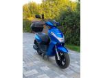 Klikněte pro detailní foto č. 2 - Peugeot Kisbee 50 bez ŘP 25 km/h 4T