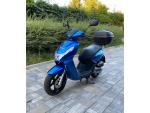 Klikněte pro detailní foto č. 4 - Peugeot Kisbee 50 bez ŘP 25 km/h 4T
