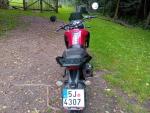 Klikněte pro detailní foto č. 3 - Derbi Terra 125