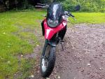 Klikněte pro detailní foto č. 4 - Derbi Terra 125