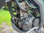 Klikněte pro detailní foto č. 7 - Derbi Terra 125