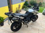 Klikněte pro detailní foto č. 3 - Triumph Tiger 1050 Sport