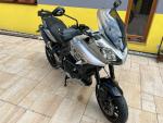 Klikněte pro detailní foto č. 9 - Triumph Tiger 1050 Sport