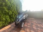 Klikněte pro detailní foto č. 10 - Piaggio MP3 500 LT