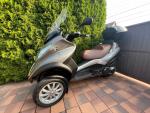 Detail nabídky - Piaggio MP3 500 LT