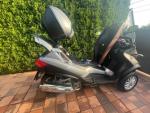 Klikněte pro detailní foto č. 2 - Piaggio MP3 500 LT