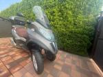 Klikněte pro detailní foto č. 3 - Piaggio MP3 500 LT