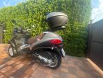 Klikněte pro detailní foto č. 6 - Piaggio MP3 500 LT