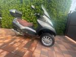Klikněte pro detailní foto č. 7 - Piaggio MP3 500 LT