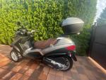 Klikněte pro detailní foto č. 9 - Piaggio MP3 500 LT