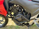 Klikněte pro detailní foto č. 3 - Honda CB 500 F