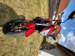 Klikněte pro detailní foto č. 4 - Honda CB 500 F