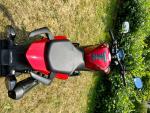 Klikněte pro detailní foto č. 5 - Honda CB 500 F