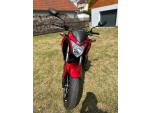 Klikněte pro detailní foto č. 6 - Honda CB 500 F