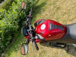 Klikněte pro detailní foto č. 7 - Honda CB 500 F