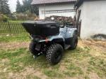 Klikněte pro detailní foto č. 3 - Goes Terrox 500