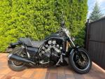 Klikněte pro detailní foto č. 10 - Yamaha V-Max VMX 1200