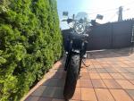 Detail nabídky - Yamaha V-Max VMX 1200