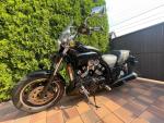 Klikněte pro detailní foto č. 2 - Yamaha V-Max VMX 1200