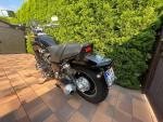 Klikněte pro detailní foto č. 4 - Yamaha V-Max VMX 1200