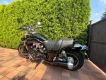 Klikněte pro detailní foto č. 5 - Yamaha V-Max VMX 1200